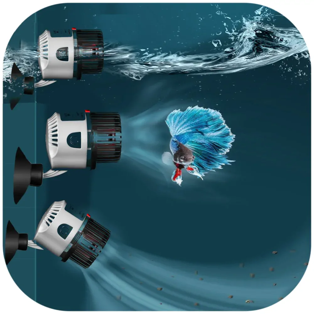 Jingye Wave Maker M3