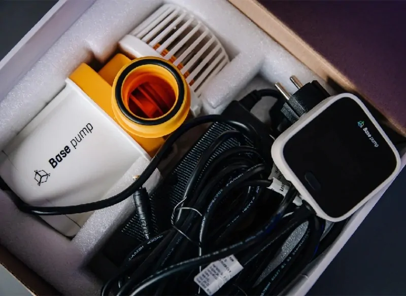 Reef Factory Base Pump 10000