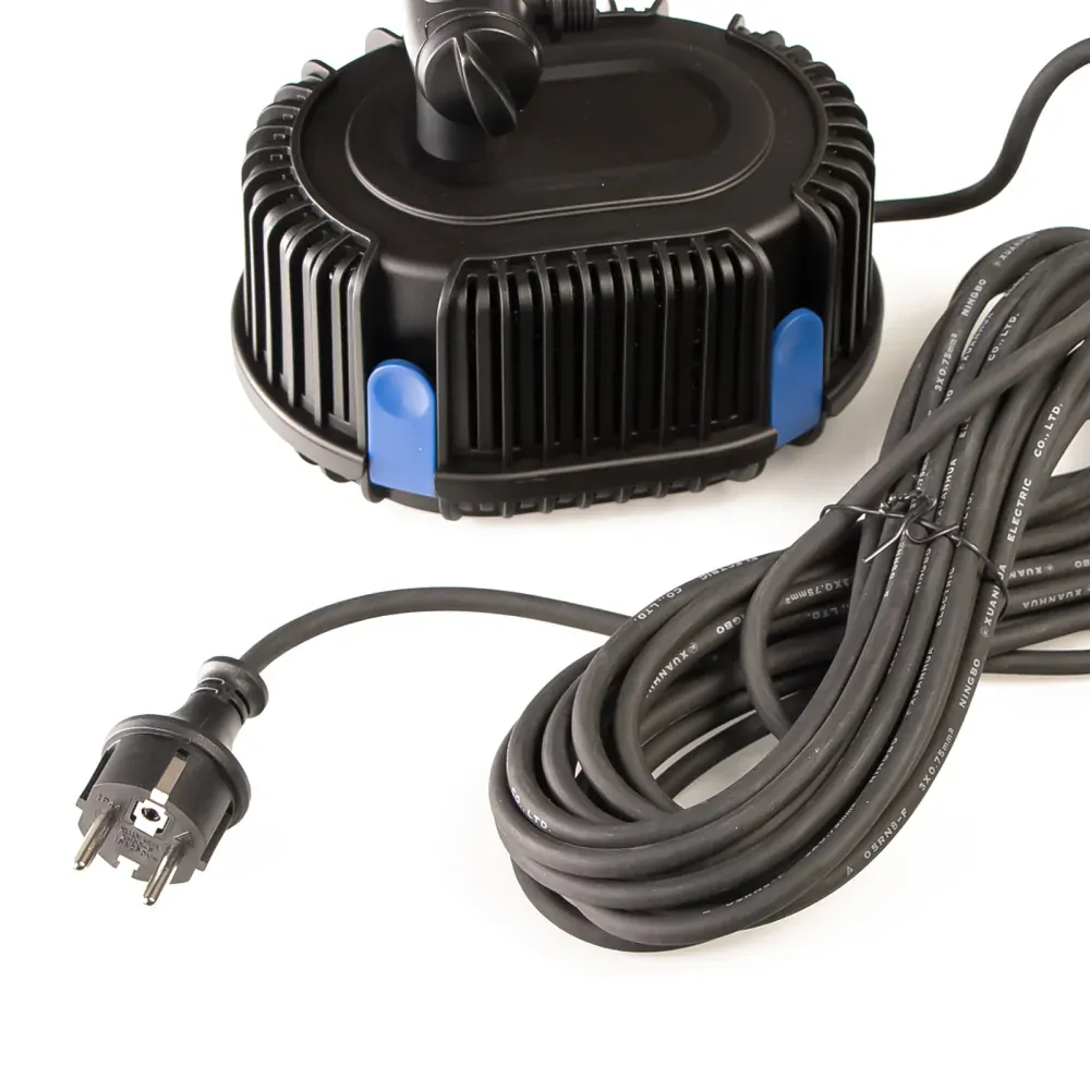 SunSun / GRECH Multi-Lake Filter Fountain 2000 l/h