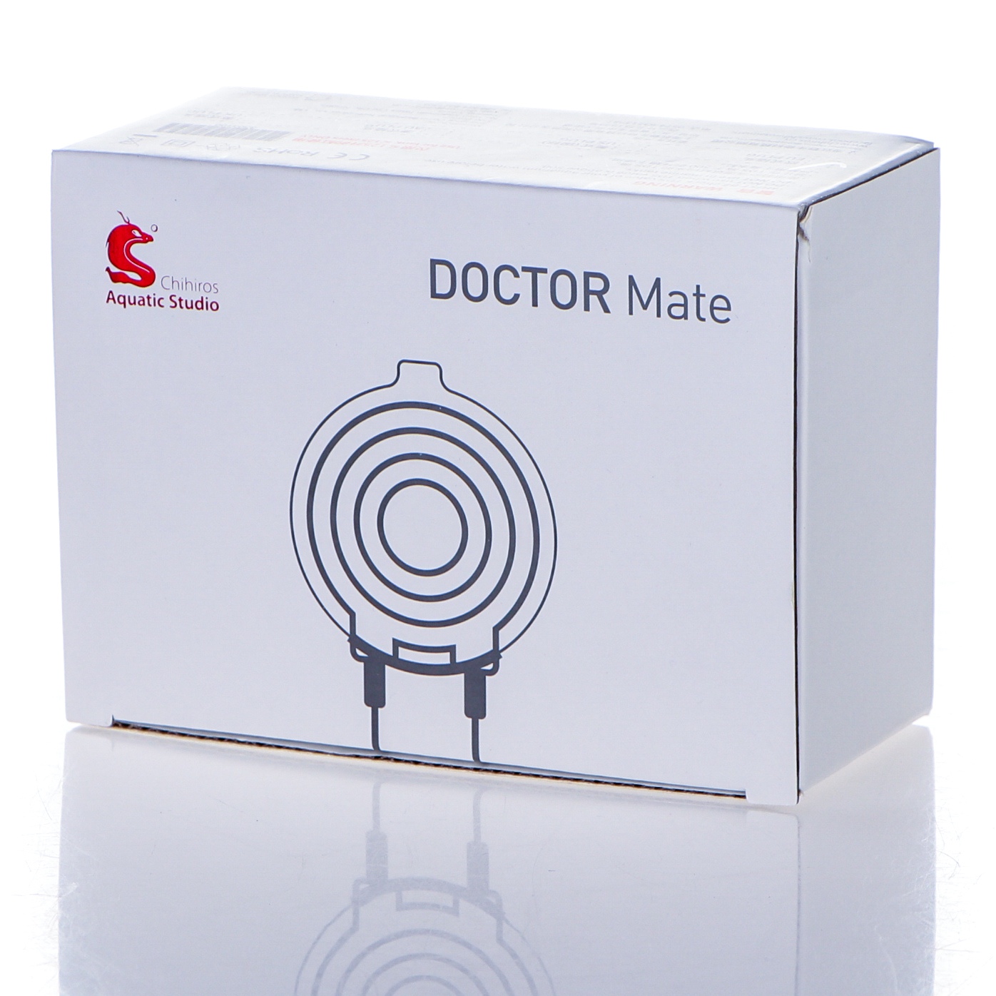 Chihiros Doctor Mate