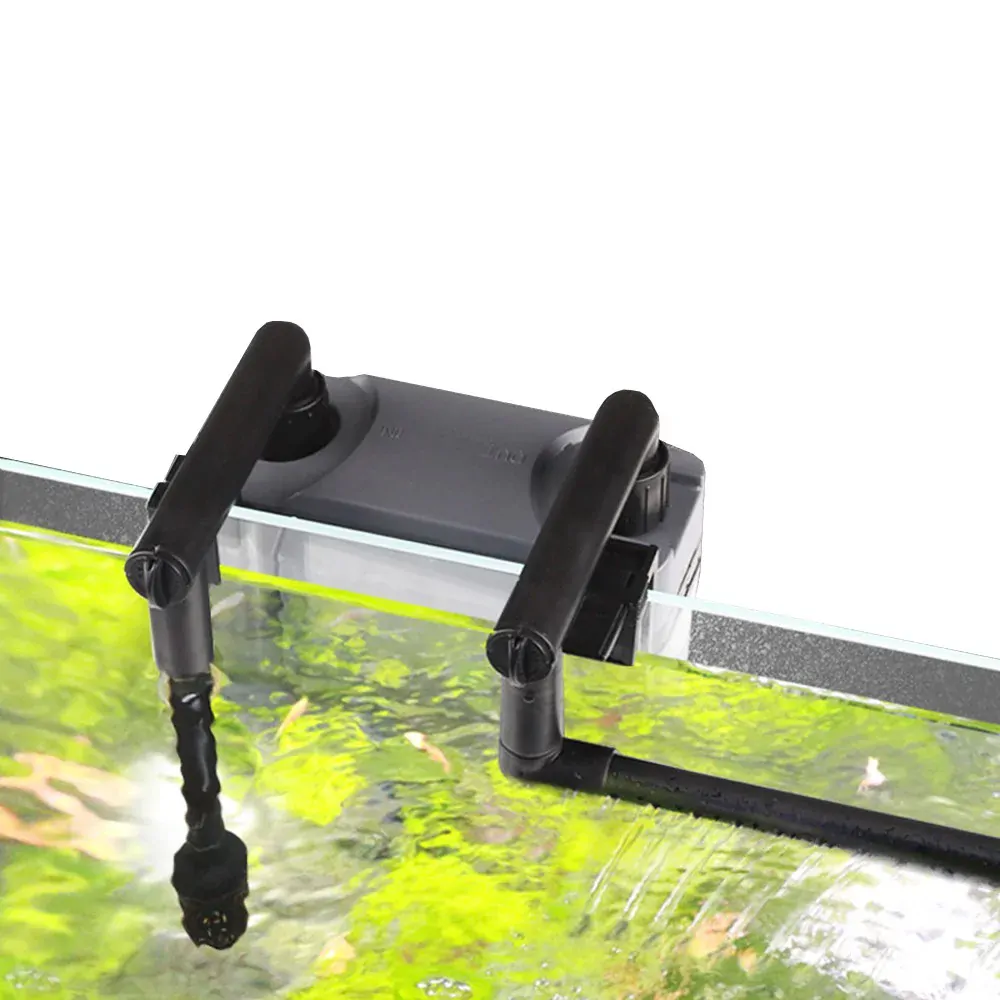 Sunsun Slim Hang Canister L - závěsný filtr