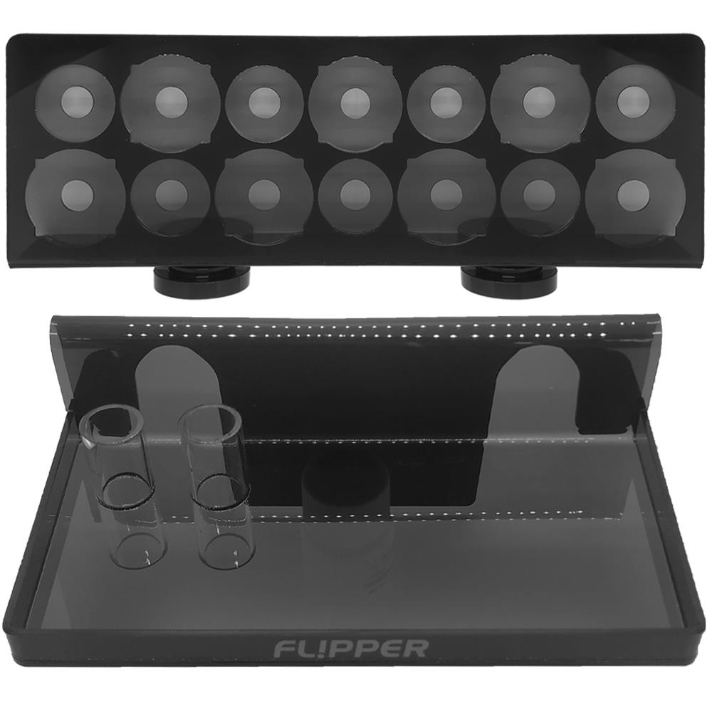 Flipper Frag Rack - Modrý