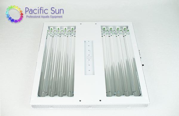 Pandora Hyperion S 2x145W, 8x39W T5