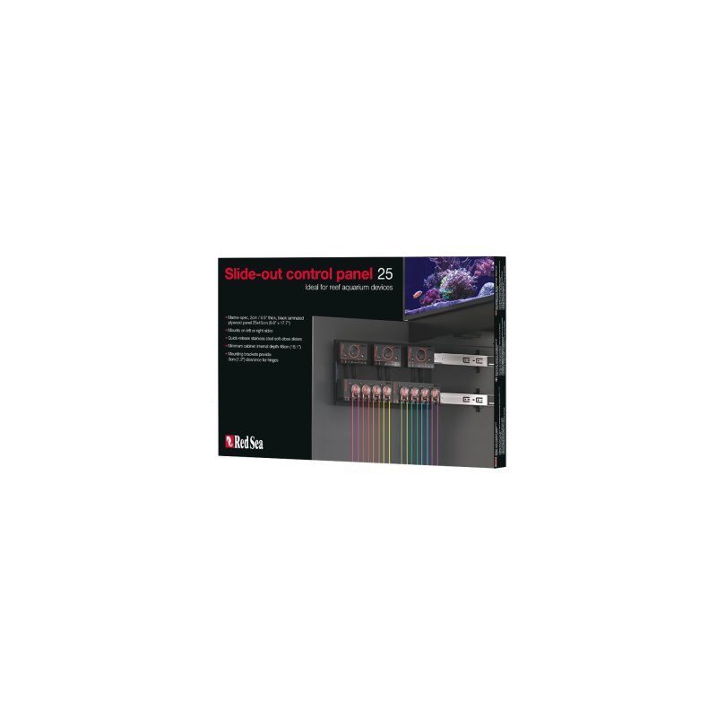 Red Sea Reefer G3 S-550 MAX