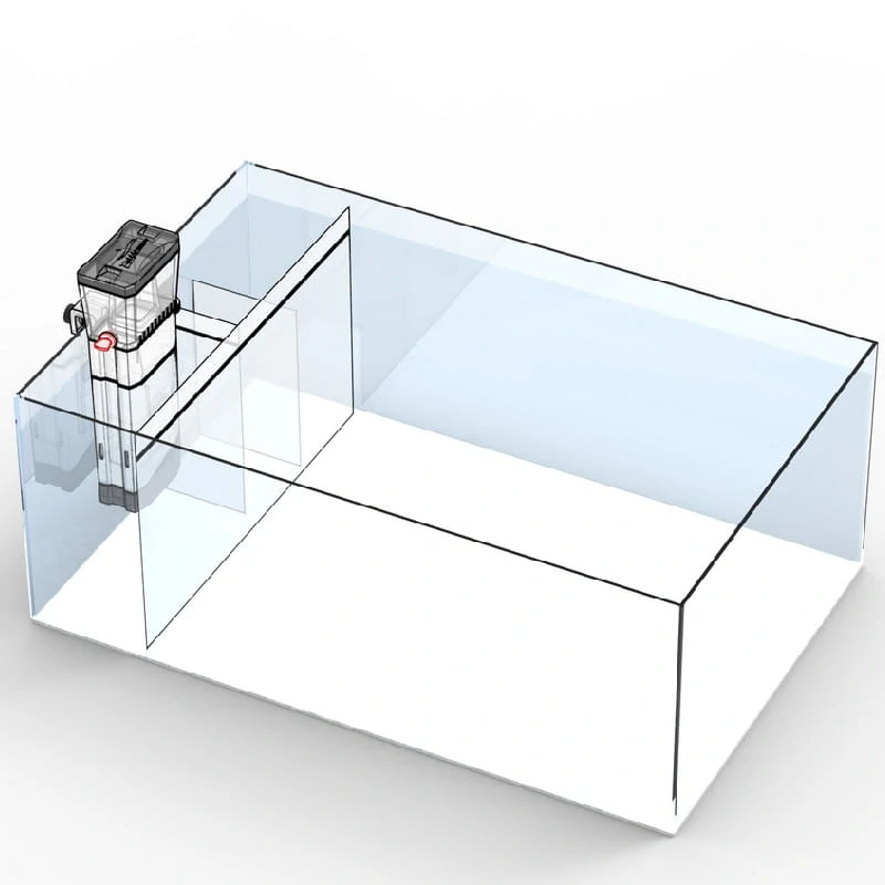 Bubble Magus Mini Q Skimmer