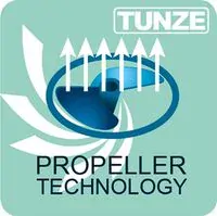 Tunze Turbelle Nanostream 6055/6095