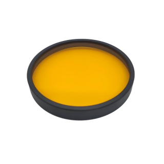 Flipper Deepsee Orange Lens Filter Standard