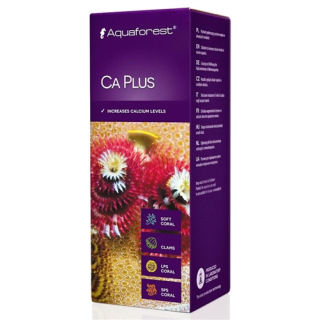 AF Ca Plus