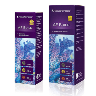 AF Build