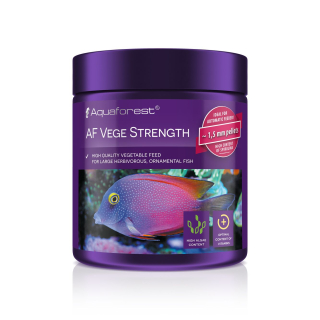AF Vege Strength 1.5mm 100g