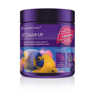 AF Color up 100g (3mm)