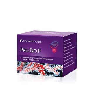 AF Pro Bio F - probiotické bakterie (25g)