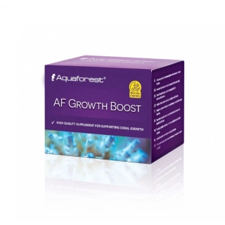 AF Growth Boost (35g)
