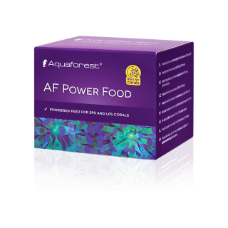 AF Power food (20g)
