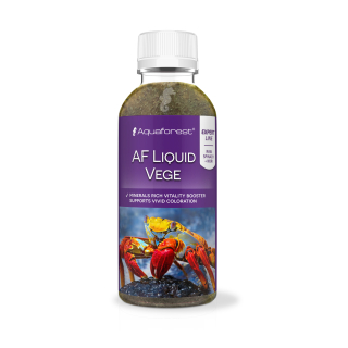 AF Liquid Vege (200ml)