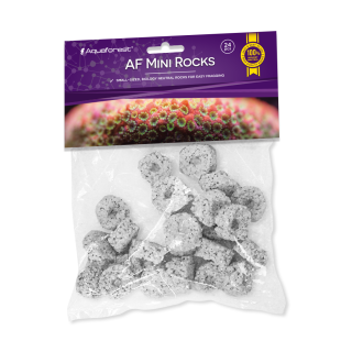 AF MINI Frag Rocks (24ks)