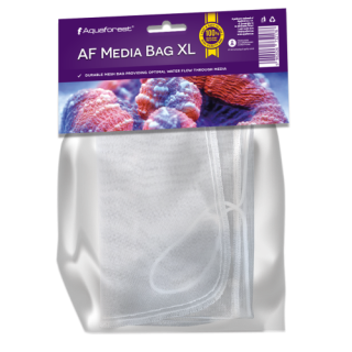 AF Media bag XL