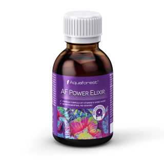 AF Power Elixir