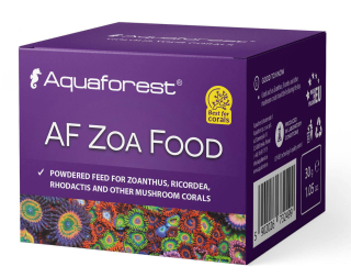 AF Zoa food (30g)