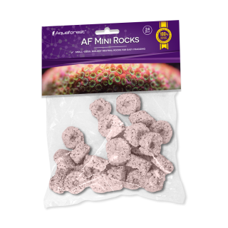 AF MINI Frag Rocks (24ks)