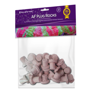 AF PLUG Rocks (24ks)