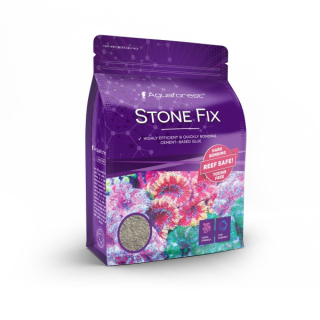 AF Stone Fix - lepidlo na bázi cementu pro stavbu útesu (1500g)
