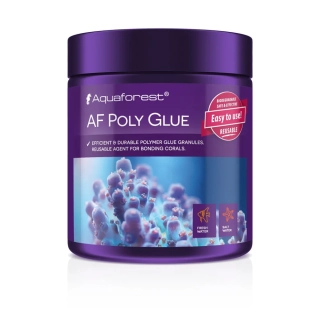 AF Poly Glue (250ml)