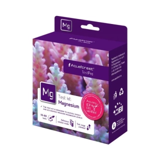 AF Magnesium Test PRO kit (~60 testů)