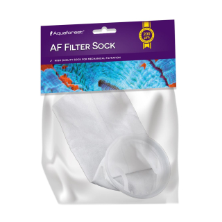 AF Filtrační ponožka (200 micronů)