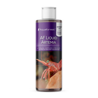 AF Liquid Artemia