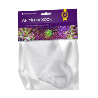 AF ponožka na filtrační média (500 micronů)