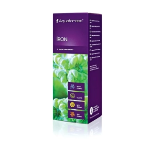 AF Iron (50ml)
