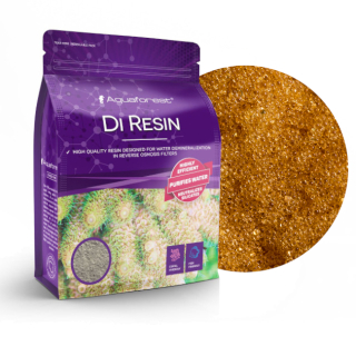 AF Demineralizační resin pro RO (1000ml)
