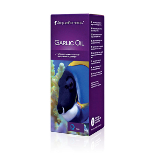 AF Garlic oil (50ml)