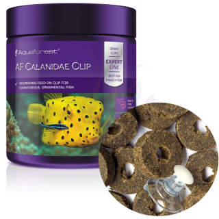 AF Calanidae clip (120g)