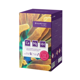 AF TEST PACK