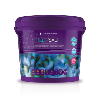 AF Reef Salt+ (22kg)