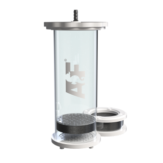AF Air Scrubber reactor