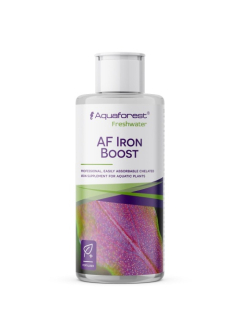 AF Iron Boost