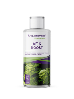AF K Boost