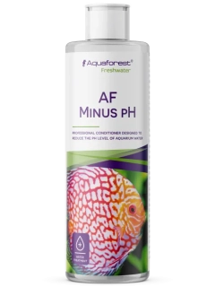 AF Minus pH 500ml