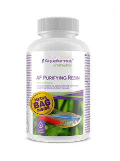 AF Purifying resin
