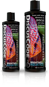DiscusCode