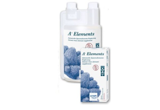 TROPIC MARIN® PRO-CORAL A- ELEMENTS