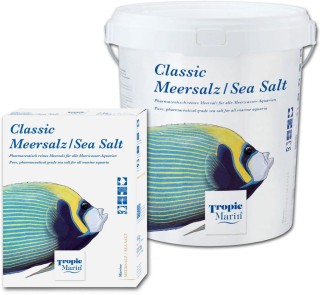 Tropic Marin SEASALT Classic