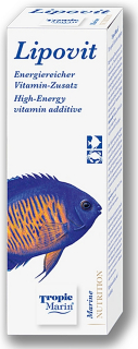 Tropic Marin LIPOVIT (50ml)