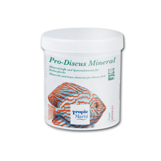 Tropic Marin PRO-DISCUS MINERAL 250g