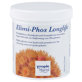 Tropic Marin ELIMI-PHOS LONGLIFE