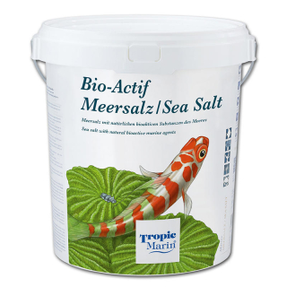 Tropic Marin BIO-ACTIF SEA SALT