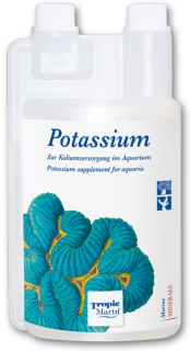 Tropic Marin PRO-CORAL POTASSIUM (500ml)